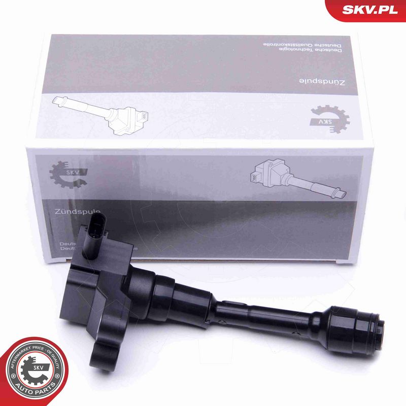 ESEN SKV 03SKV284 Ignition Coil