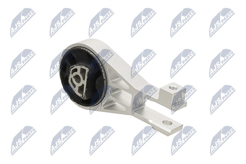 Paigutus, Mootor, NTY ZPS-PL-064