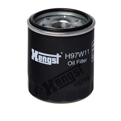 Hengst H97W11, Oljefilter