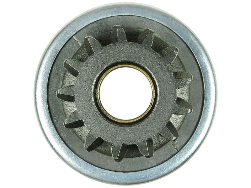 Vabajooks, starter, AS-PL SD2021