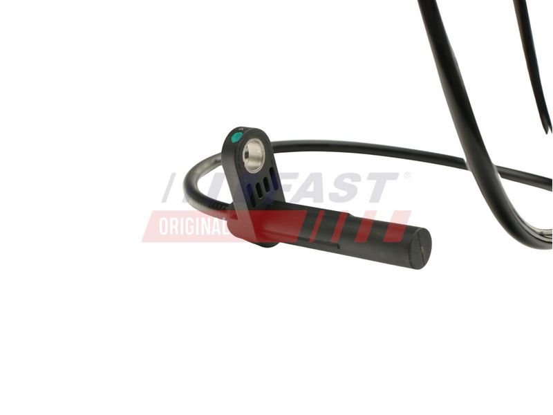 Andur, rattapöörete arv, FAST FT80525