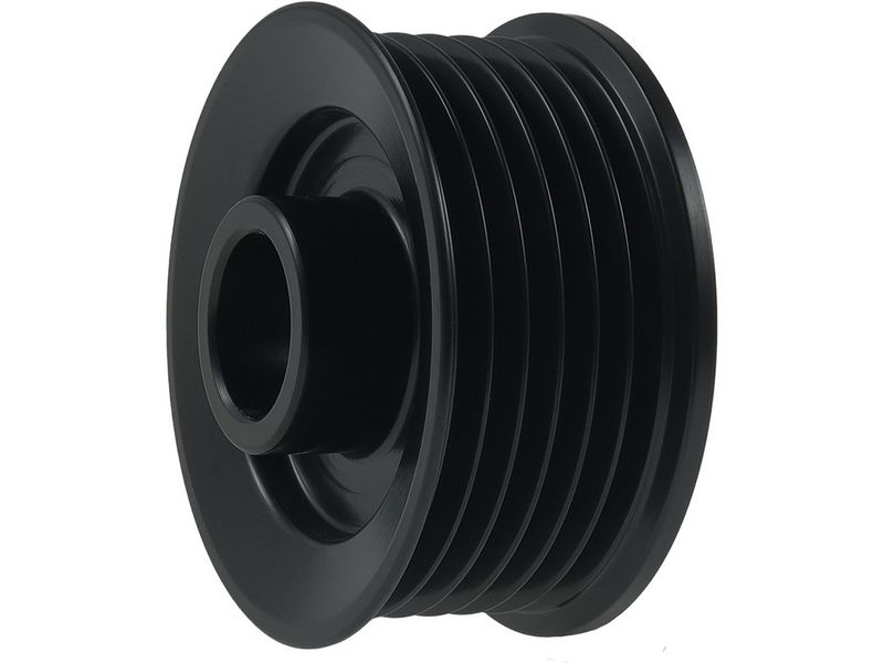 AS-PL AP5007 Belt Pulley, alternator