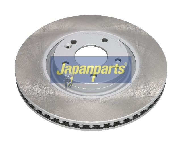Disc frana JAPANPARTS DI-H17C