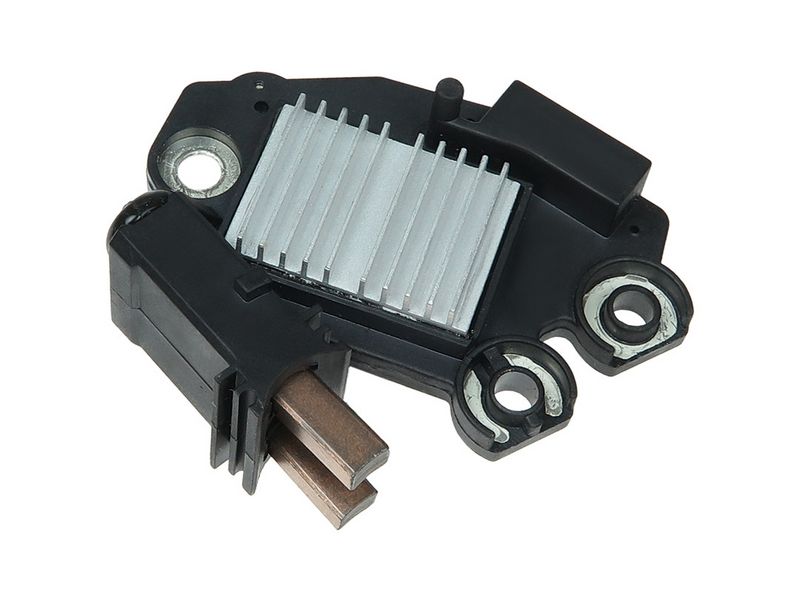 AS-PL ARE3137P Alternator Regulator