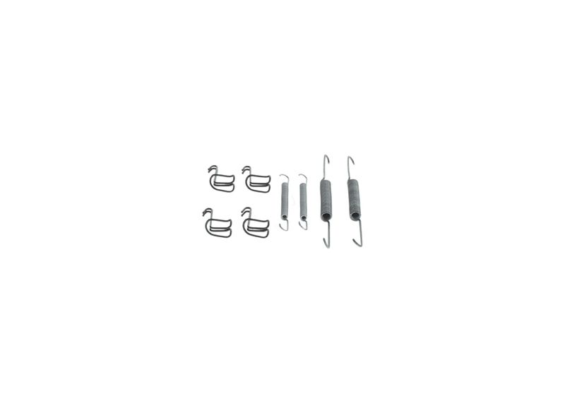 BOSCH 1 987 475 048 Accessory Kit, brake shoes