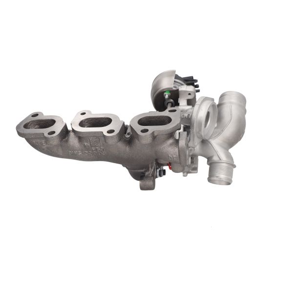 OE-TurboPower IT-04B253019G Charger, charging (supercharged/turbocharged)
