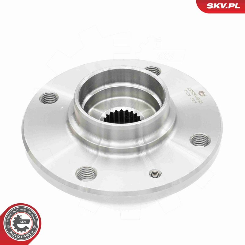 ESEN SKV 29SKV653 Wheel Hub