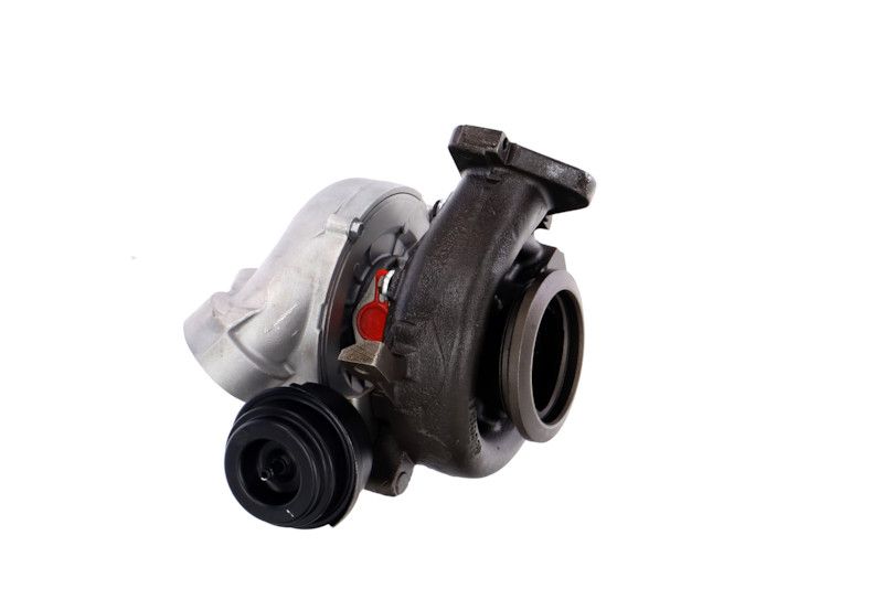 REMANTE 003-001-001370R Charger, charging (supercharged/turbocharged)