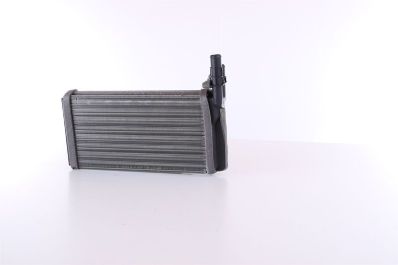 NISSENS 70011 Heat Exchanger, interior heating