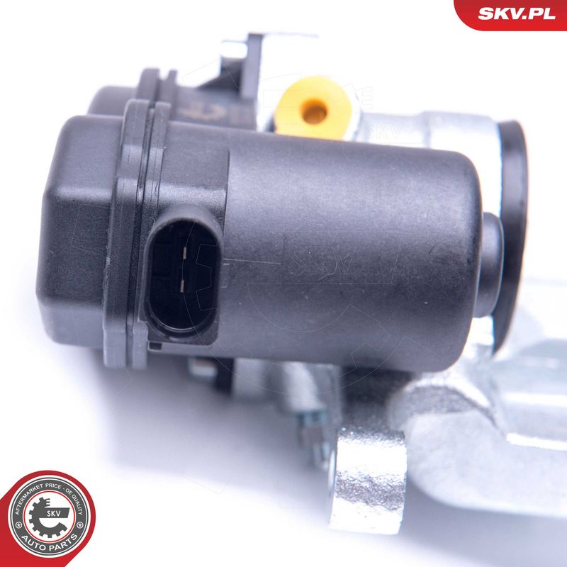 Pidurisadul, ESEN SKV 34SKV813