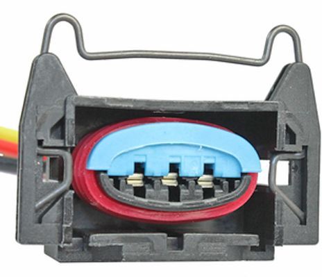 METZGER AUTOTEILE 2324022 Cable Repair Set, ignition coil
