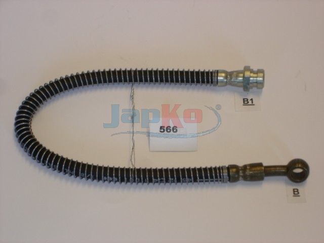 Kinnitus, Pidurivoolik,...