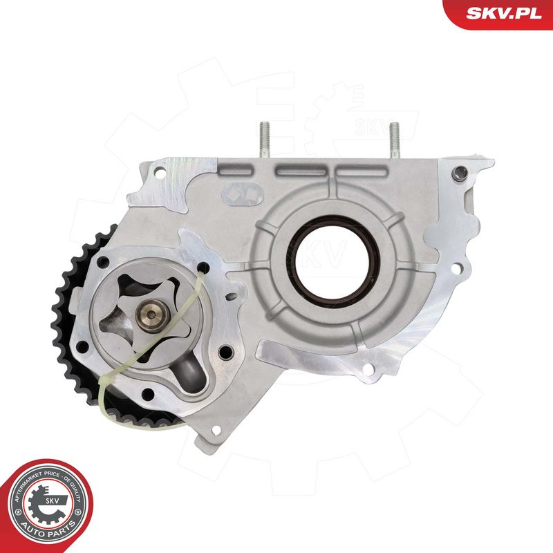 Õlipump, ESEN SKV 77SKV016