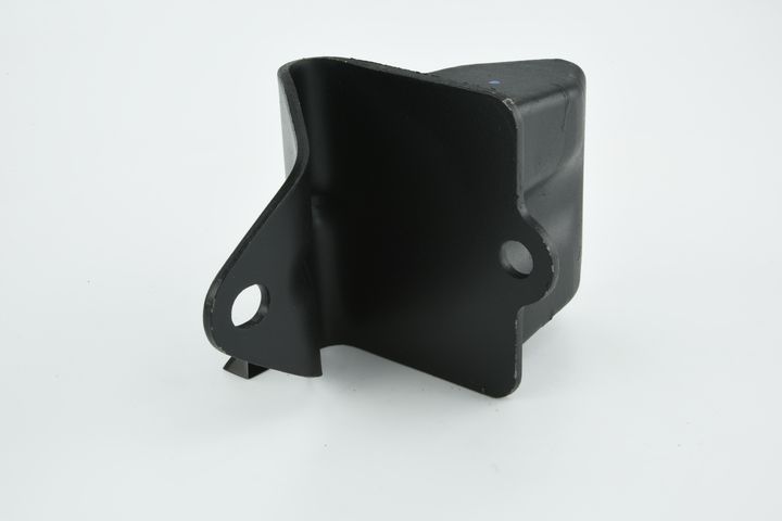 FEBEST TD-SR40R Rubber Buffer, suspension