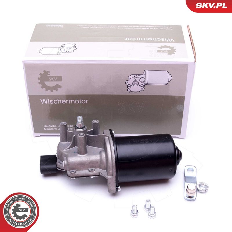 Pesuri mootor, ESEN SKV 19SKV155