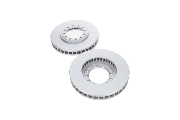 Kavo Parts BR-3712-C Brake Disc