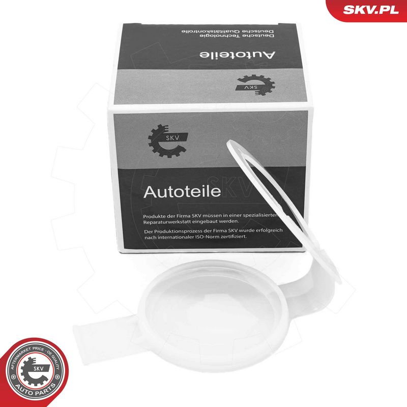 Lukk, pesuvee mahuti, ESEN SKV 61SKV042