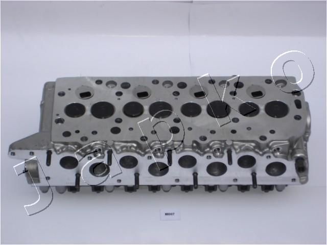 JAPKO JMI007S Cylinder Head