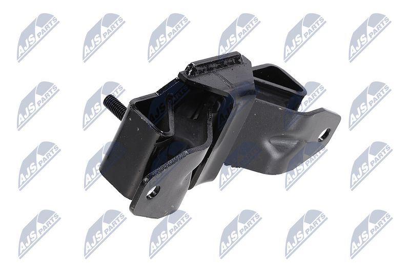 Paigutus, Mootor, NTY ZPS-CH-144