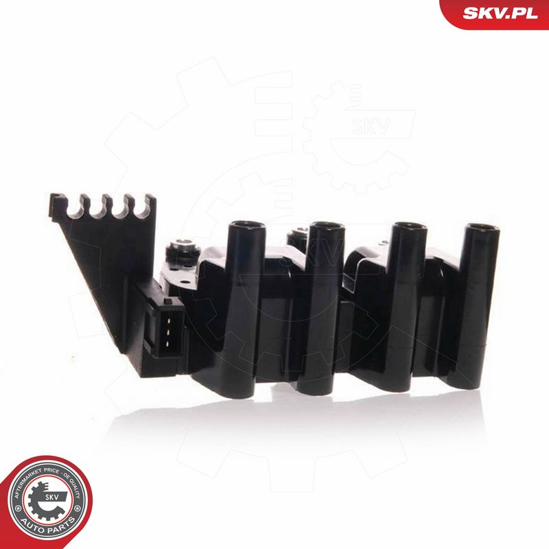 ESEN SKV 03SKV004 - Ignition Coil