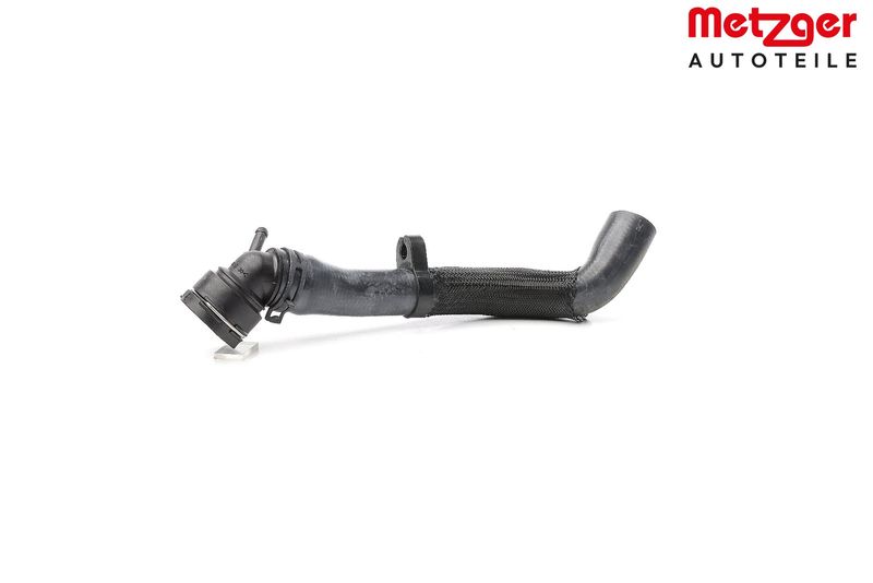 METZGER AUTOTEILE 2420751 Radiator Hose