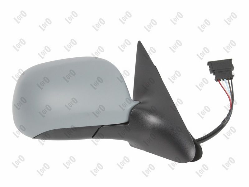 Välipeegel, ABAKUS 3505M12