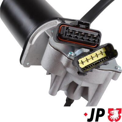 JP GROUP 4398200200 Wiper Motor
