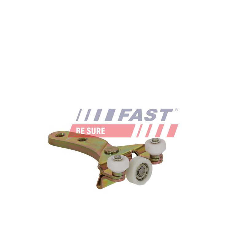 FAST FT10997 Roller Guide, sliding door