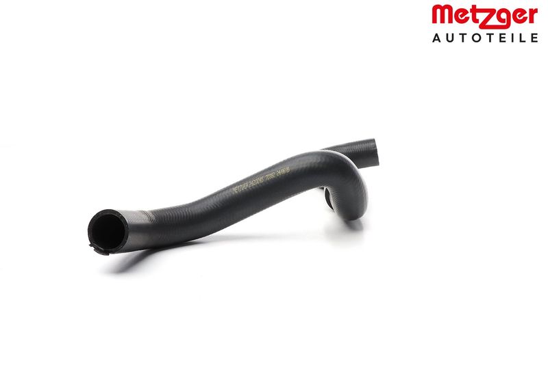 METZGER AUTOTEILE 2420045 Radiator Hose