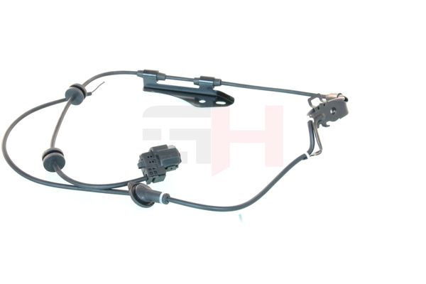 Andur, rattapöörete arv, GH GH-714510V