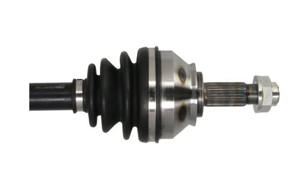 PASCAL G2D010PC Drive Shaft