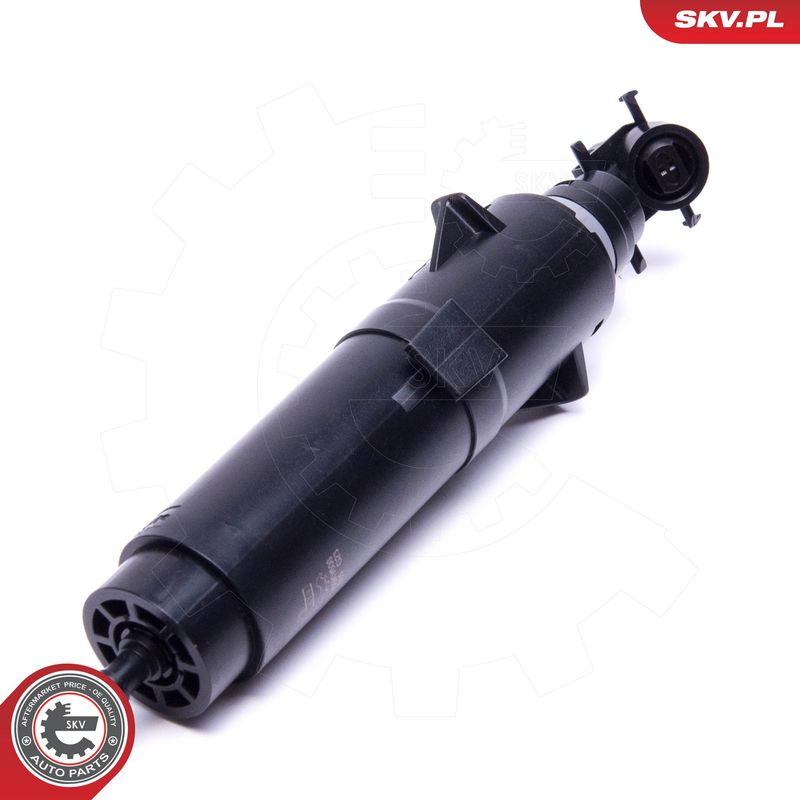 Pesuveedüüs, Tulepesurid, ESEN SKV 15SKV608