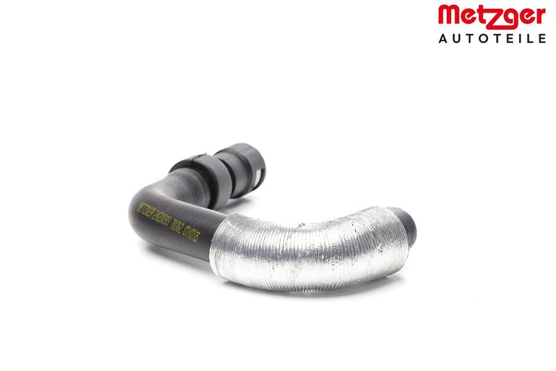 METZGER AUTOTEILE 2420093 Radiator Hose