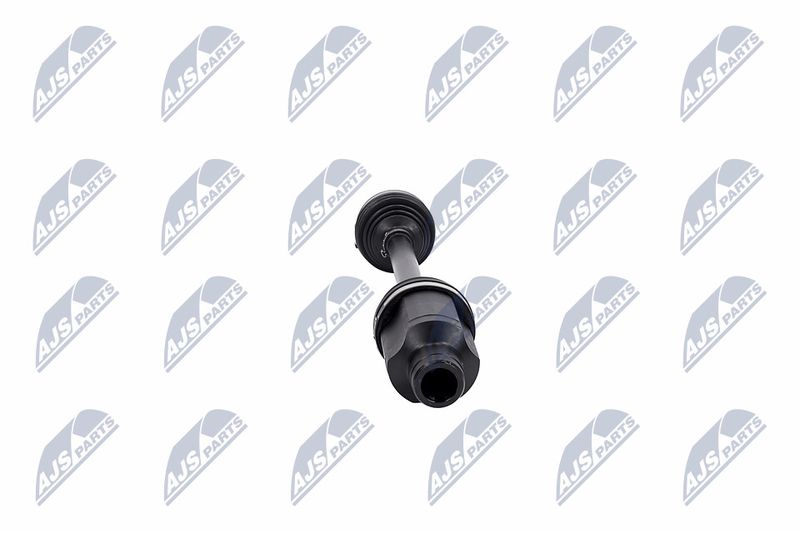 Veovõll, NTY NPW-CH-076