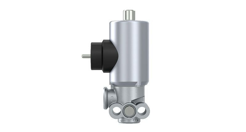 Magnetický ventil 4721737030