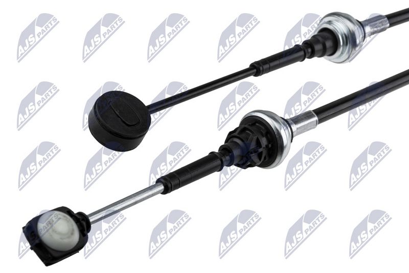 NTY NXX-RE-009 Cable Pull, manual transmission
