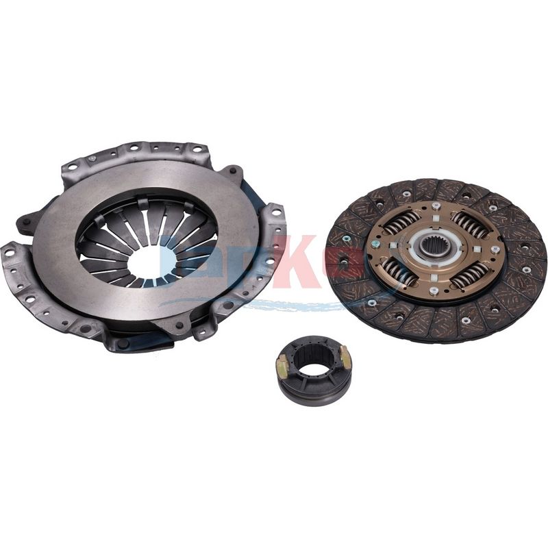 JAPKO 92H26 Clutch Kit
