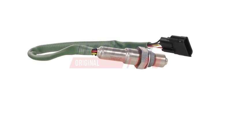 Lambda andur, FAST FT12857