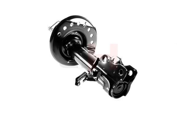 Amort, GH GH-352208V