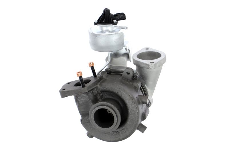 REMANTE 003-002-001096R Charger, charging (supercharged/turbocharged)