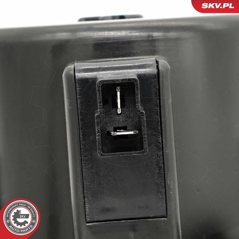 Salongipuhur, ESEN SKV 68SKV080