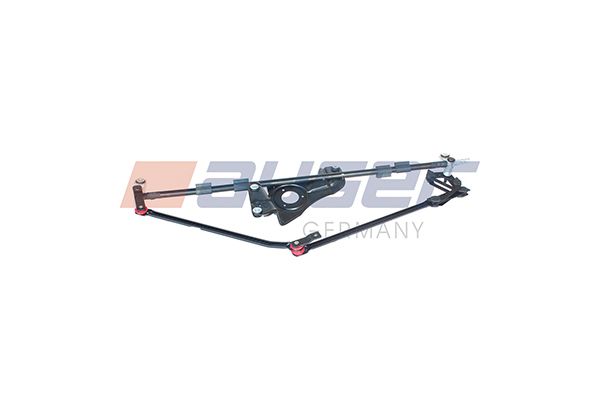 Drosselklappenstutzen