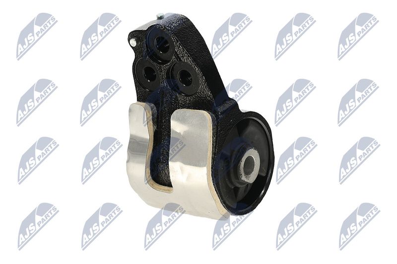 Paigutus, Mootor, NTY ZPS-FR-084