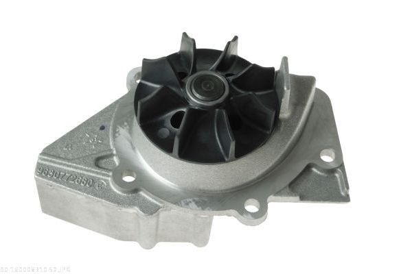 AUTOMEGA 160008310 Water Pump, engine cooling