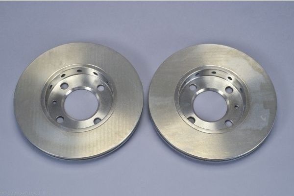 AUTOMEGA 120034610 Brake Disc