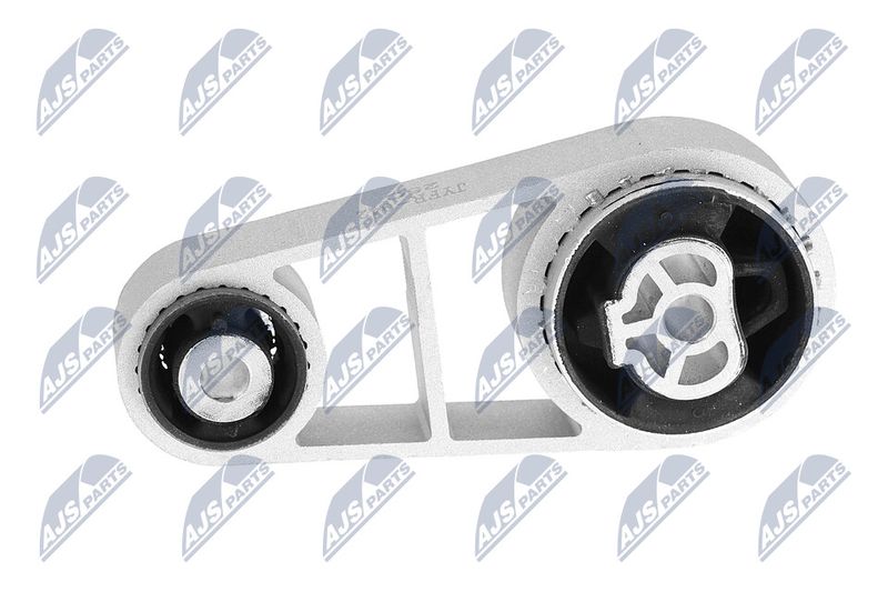 Paigutus, Mootor, NTY ZPS-FR-042