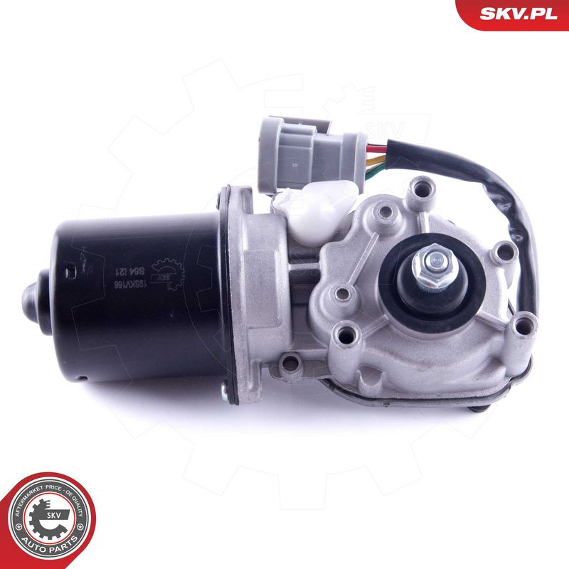 Pesuri mootor, ESEN SKV 19SKV166