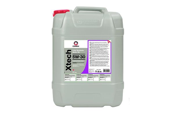 Comma Engine Oil XTC20L