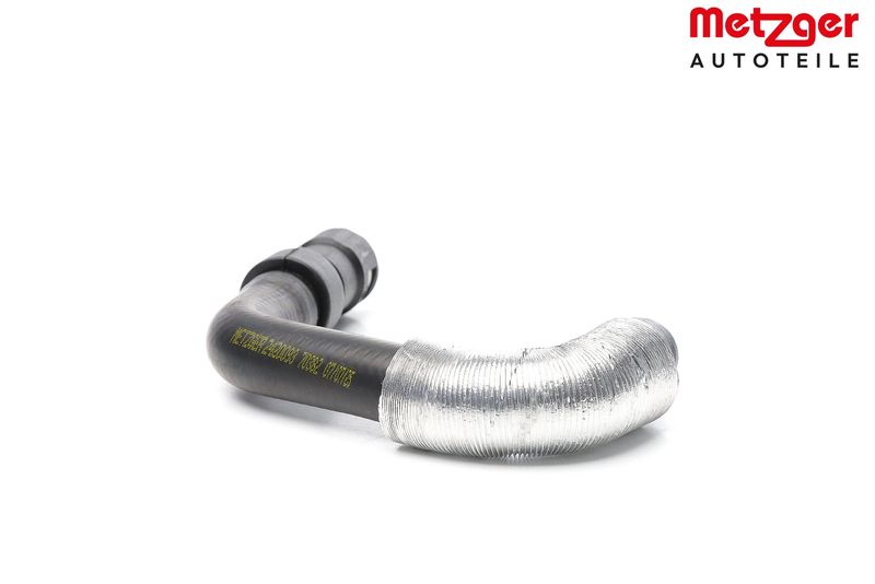 METZGER AUTOTEILE 2420093 Radiator Hose
