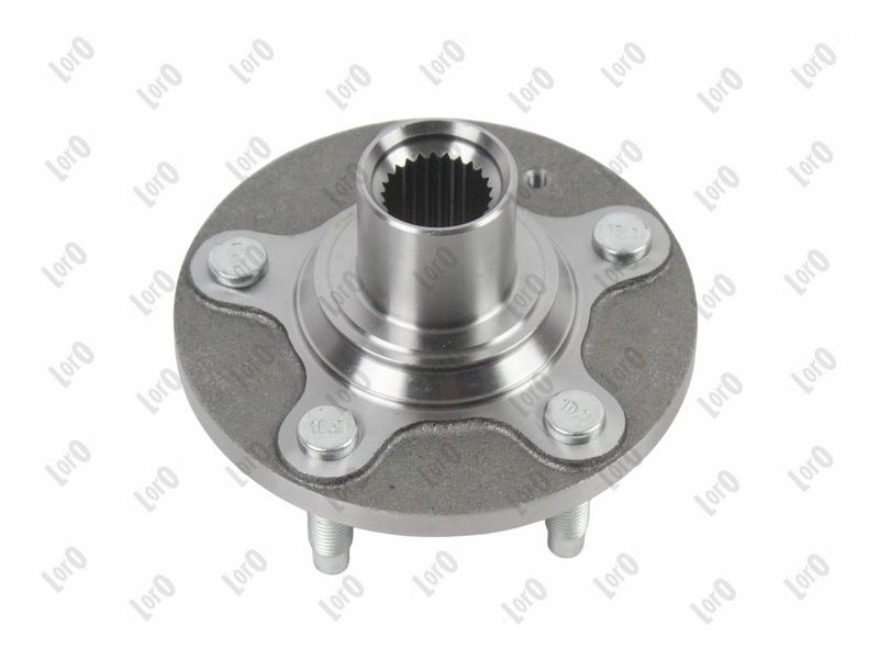 ABAKUS 141-01-412 Wheel Hub